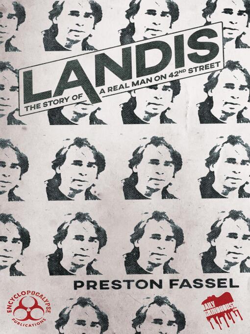 Title details for Landis by Preston Fassel - Available